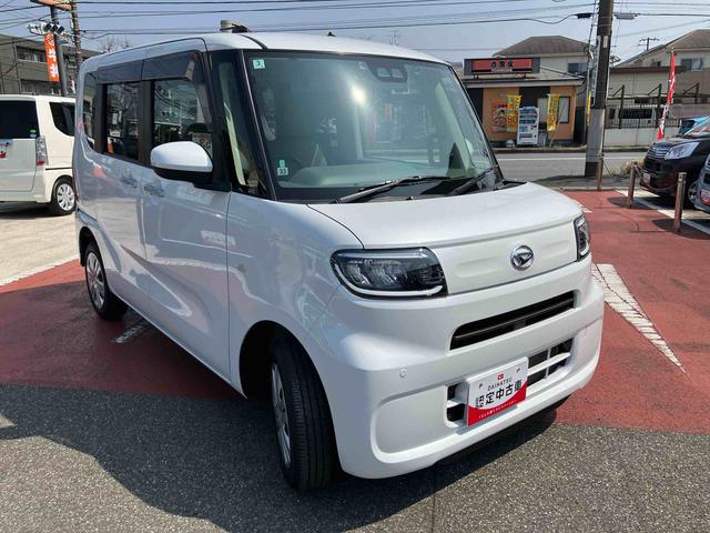 タントフレンドシップ　スローパー　Ｌ車椅子乗車用　スロープ付車　純正メモリーナビ　ＣＤ　ＤＶＤ　純正ドライブレコーダー　純正ＥＴＣ　両側手動スライドドア　サイドミラー手動開閉　衝突回避支援ブレーキ　誤発進抑制装置　アイドリングストップ（千葉県）の中古車