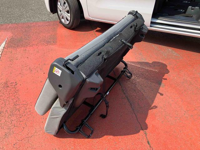 タントフレンドシップ　スローパー　Ｌ車椅子乗車用　スロープ付車　純正メモリーナビ　ＣＤ　ＤＶＤ　純正ドライブレコーダー　純正ＥＴＣ　両側手動スライドドア　サイドミラー手動開閉　衝突回避支援ブレーキ　誤発進抑制装置　アイドリングストップ（千葉県）の中古車