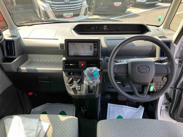 タントフレンドシップ　スローパー　Ｌ車椅子乗車用　スロープ付車　純正メモリーナビ　ＣＤ　ＤＶＤ　純正ドライブレコーダー　純正ＥＴＣ　両側手動スライドドア　サイドミラー手動開閉　衝突回避支援ブレーキ　誤発進抑制装置　アイドリングストップ（千葉県）の中古車