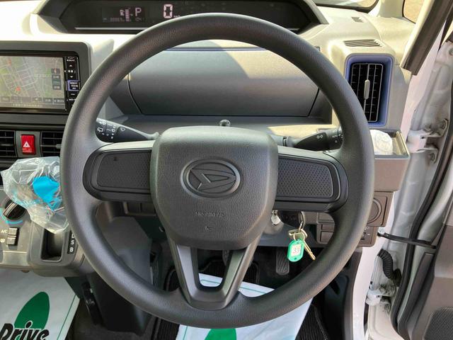 タントフレンドシップ　スローパー　Ｌ車椅子乗車用　スロープ付車　純正メモリーナビ　ＣＤ　ＤＶＤ　純正ドライブレコーダー　純正ＥＴＣ　両側手動スライドドア　サイドミラー手動開閉　衝突回避支援ブレーキ　誤発進抑制装置　アイドリングストップ（千葉県）の中古車