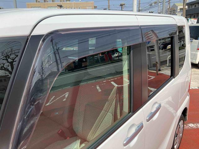 タントフレンドシップ　スローパー　Ｌ車椅子乗車用　スロープ付車　純正メモリーナビ　ＣＤ　ＤＶＤ　純正ドライブレコーダー　純正ＥＴＣ　両側手動スライドドア　サイドミラー手動開閉　衝突回避支援ブレーキ　誤発進抑制装置　アイドリングストップ（千葉県）の中古車