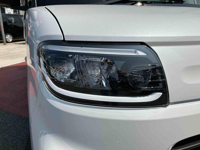 タントフレンドシップ　スローパー　Ｌ車椅子乗車用　スロープ付車　純正メモリーナビ　ＣＤ　ＤＶＤ　純正ドライブレコーダー　純正ＥＴＣ　両側手動スライドドア　サイドミラー手動開閉　衝突回避支援ブレーキ　誤発進抑制装置　アイドリングストップ（千葉県）の中古車