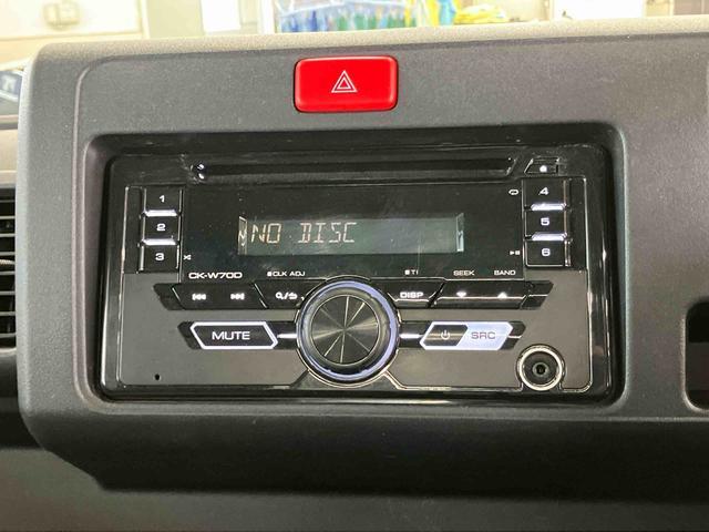 ハイゼットトラックエクストラＳＡIIIｔ４ＷＤ　５速ＭＴ　荷台三方開　リヤ４枚リーフ　荷台作業灯　ＬＥＤヘッドライト　バッテリーカバー　リヤスモークがラス　ＡＭ／ＦＭラジオ　衝突被害軽減装置　サイドレバー式駐車ブレーキ　大型アシストグリップ（千葉県）の中古車