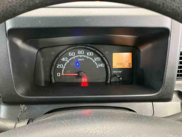 ハイゼットトラックエクストラＳＡIIIｔ４ＷＤ　５速ＭＴ　荷台三方開　リヤ４枚リーフ　荷台作業灯　ＬＥＤヘッドライト　バッテリーカバー　リヤスモークがラス　ＡＭ／ＦＭラジオ　衝突被害軽減装置　サイドレバー式駐車ブレーキ　大型アシストグリップ（千葉県）の中古車