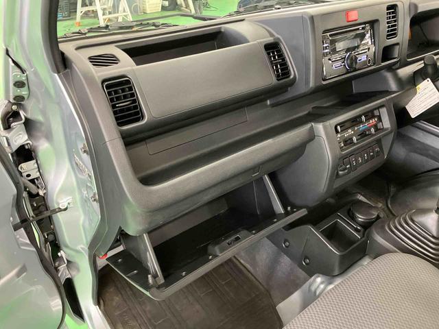 ハイゼットトラックエクストラＳＡIIIｔ４ＷＤ　５速ＭＴ　荷台三方開　リヤ４枚リーフ　荷台作業灯　ＬＥＤヘッドライト　バッテリーカバー　リヤスモークがラス　ＡＭ／ＦＭラジオ　衝突被害軽減装置　サイドレバー式駐車ブレーキ　大型アシストグリップ（千葉県）の中古車