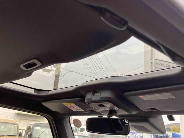 タフトＧバックカメラ連動フルセグナビ　ＵＳＢ接続　ブルートゥース対応　ＴＶナビキット　フロント．リヤドライブレコーダー連動　ＥＴＣ　スカイフィールトップ　オートブレーキホールド付き電動パーキング（千葉県）の中古車