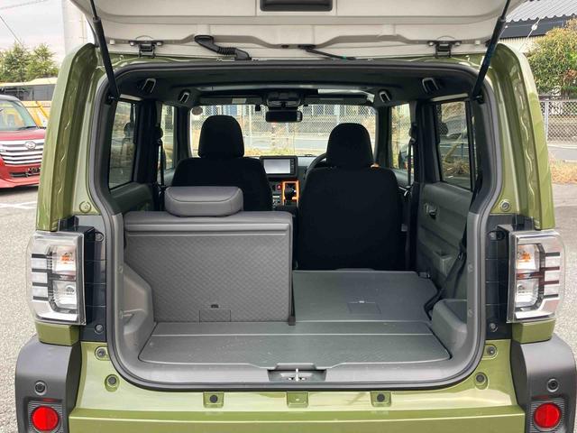 タフトＧバックカメラ連動フルセグナビ　ＵＳＢ接続　ブルートゥース対応　ＴＶナビキット　フロント．リヤドライブレコーダー連動　ＥＴＣ　スカイフィールトップ　オートブレーキホールド付き電動パーキング（千葉県）の中古車