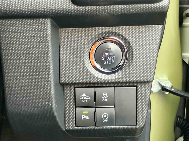 タフトＧバックカメラ連動フルセグナビ　ＵＳＢ接続　ブルートゥース対応　ＴＶナビキット　フロント．リヤドライブレコーダー連動　ＥＴＣ　スカイフィールトップ　オートブレーキホールド付き電動パーキング（千葉県）の中古車