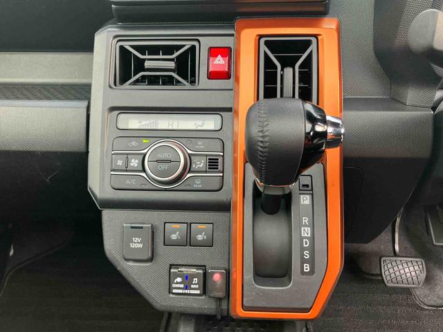 タフトＧバックカメラ連動フルセグナビ　ＵＳＢ接続　ブルートゥース対応　ＴＶナビキット　フロント．リヤドライブレコーダー連動　ＥＴＣ　スカイフィールトップ　オートブレーキホールド付き電動パーキング（千葉県）の中古車