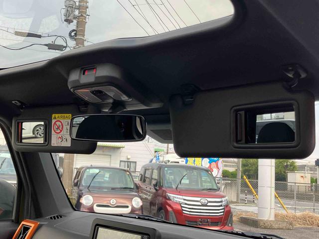 タフトＧバックカメラ連動フルセグナビ　ＵＳＢ接続　ブルートゥース対応　ＴＶナビキット　フロント．リヤドライブレコーダー連動　ＥＴＣ　スカイフィールトップ　オートブレーキホールド付き電動パーキング（千葉県）の中古車