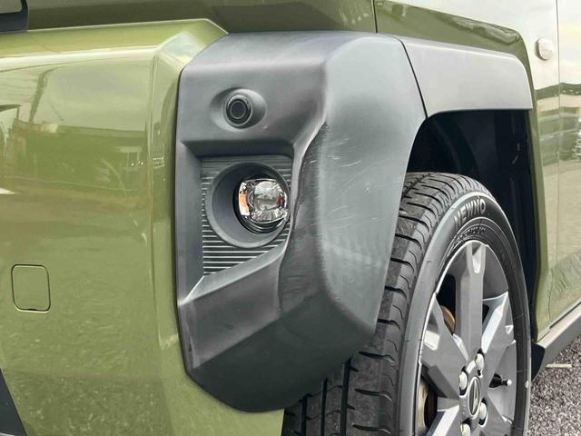 タフトＧバックカメラ連動フルセグナビ　ＵＳＢ接続　ブルートゥース対応　ＴＶナビキット　フロント．リヤドライブレコーダー連動　ＥＴＣ　スカイフィールトップ　オートブレーキホールド付き電動パーキング（千葉県）の中古車