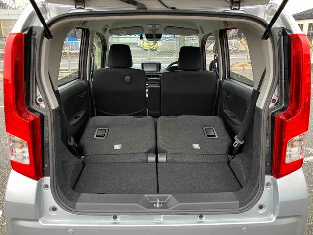 ムーヴＸリミテッドII　ＳＡIIIナビ／ＢＴ／ＴＶ／ＤＩＳＣ／バックカメラ／ステアリングスイッチ　前後ドラレコ　ＥＴＣ　ＬＥＤヘッドライト　１４インチアルミ　黒内装　スマートキー　運転席シートヒーター／リフター　衝突被害軽減ブレーキ（千葉県）の中古車