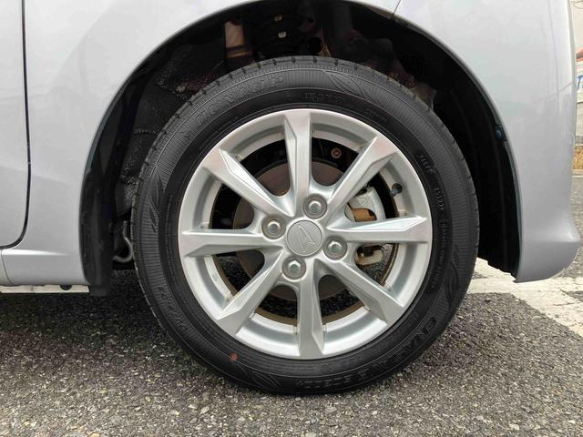 ムーヴＸリミテッドII　ＳＡIIIナビ／ＢＴ／ＴＶ／ＤＩＳＣ／バックカメラ／ステアリングスイッチ　前後ドラレコ　ＥＴＣ　ＬＥＤヘッドライト　１４インチアルミ　黒内装　スマートキー　運転席シートヒーター／リフター　衝突被害軽減ブレーキ（千葉県）の中古車