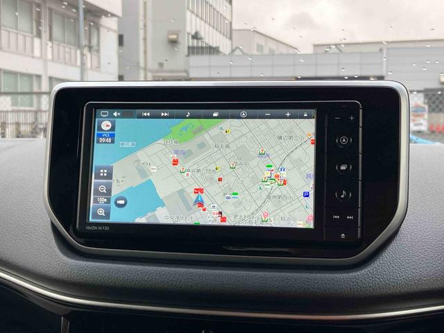 ムーヴＸリミテッドII　ＳＡIIIナビ／ＢＴ／ＴＶ／ＤＩＳＣ／バックカメラ／ステアリングスイッチ　前後ドラレコ　ＥＴＣ　ＬＥＤヘッドライト　１４インチアルミ　黒内装　スマートキー　運転席シートヒーター／リフター　衝突被害軽減ブレーキ（千葉県）の中古車