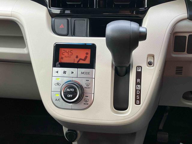 ムーヴＸリミテッドII　ＳＡIIIナビ／ＢＴ／ＴＶ／ＤＩＳＣ／バックカメラ／ステアリングスイッチ　前後ドラレコ　ＥＴＣ　ＬＥＤヘッドライト　１４インチアルミ　黒内装　スマートキー　運転席シートヒーター／リフター　衝突被害軽減ブレーキ（千葉県）の中古車