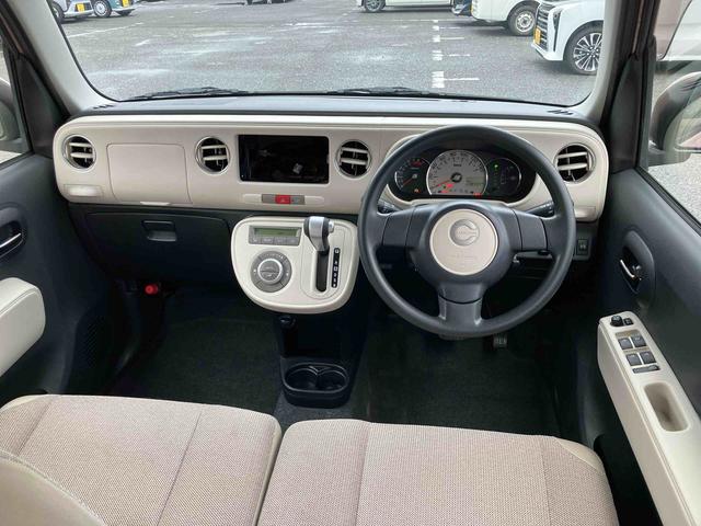 ミラココアココアXクリアテールランプ 前後メッキモール キーフリーシステム オートエアコン 電動格納ドアミラー 運転席シートリフター バニディミラー付きサンバイザー アイドリングストップ(千葉県)の中古車