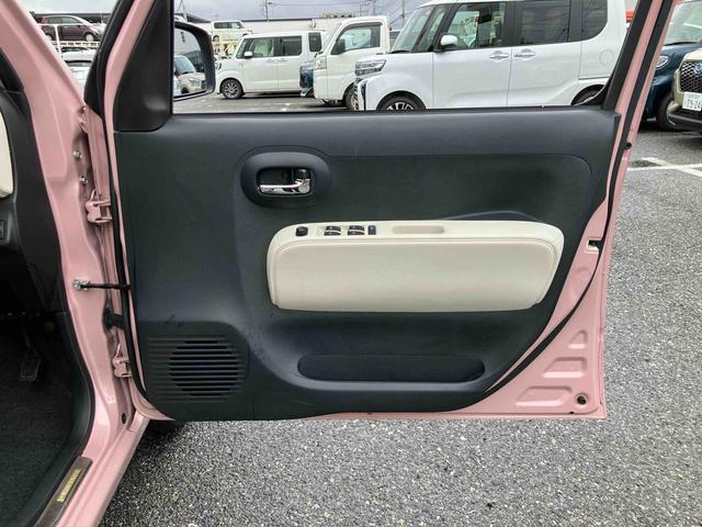 ミラココアココアXクリアテールランプ 前後メッキモール キーフリーシステム オートエアコン 電動格納ドアミラー 運転席シートリフター バニディミラー付きサンバイザー アイドリングストップ(千葉県)の中古車