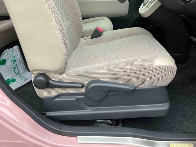 ミラココアココアXクリアテールランプ 前後メッキモール キーフリーシステム オートエアコン 電動格納ドアミラー 運転席シートリフター バニディミラー付きサンバイザー アイドリングストップ(千葉県)の中古車