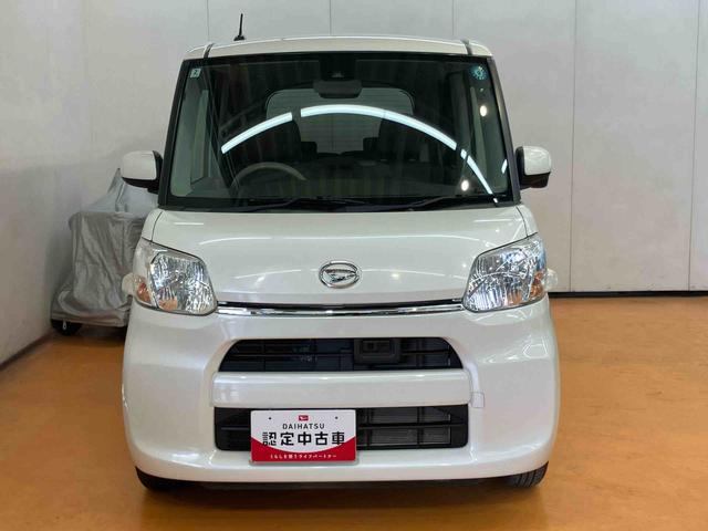 タントＬ　ＳＡIIバックカメラ連動フルセグナビ　ＵＳＢ接続　ブルートュース対応　ＴＶナビキット　ＥＴＣ　衝突被害軽減ブレーキ　横滑り防止装置　マニュアルレベリング機能付ハロゲンヘッドライト　アイドリングストップ（千葉県）の中古車