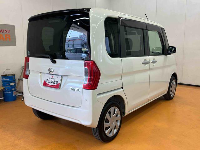 タントＬ　ＳＡIIバックカメラ連動フルセグナビ　ＵＳＢ接続　ブルートュース対応　ＴＶナビキット　ＥＴＣ　衝突被害軽減ブレーキ　横滑り防止装置　マニュアルレベリング機能付ハロゲンヘッドライト　アイドリングストップ（千葉県）の中古車