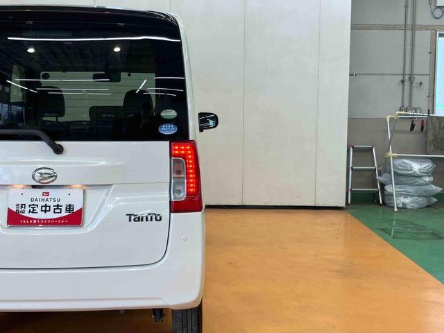 タントＬ　ＳＡIIバックカメラ連動フルセグナビ　ＵＳＢ接続　ブルートュース対応　ＴＶナビキット　ＥＴＣ　衝突被害軽減ブレーキ　横滑り防止装置　マニュアルレベリング機能付ハロゲンヘッドライト　アイドリングストップ（千葉県）の中古車