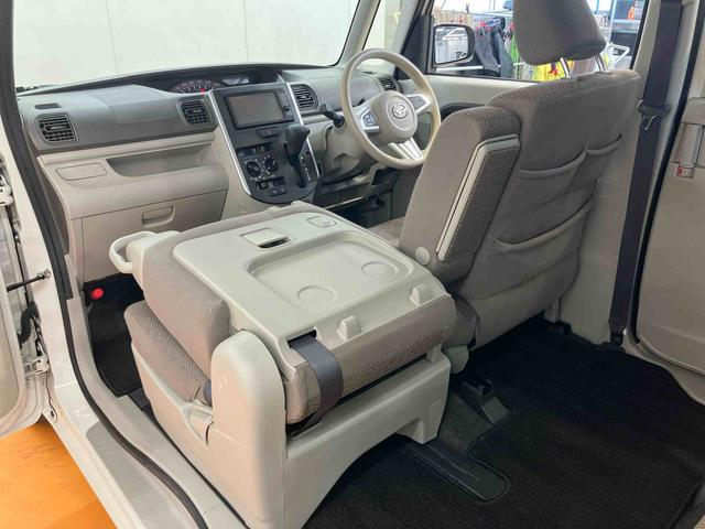 タントＬ　ＳＡIIバックカメラ連動フルセグナビ　ＵＳＢ接続　ブルートュース対応　ＴＶナビキット　ＥＴＣ　衝突被害軽減ブレーキ　横滑り防止装置　マニュアルレベリング機能付ハロゲンヘッドライト　アイドリングストップ（千葉県）の中古車