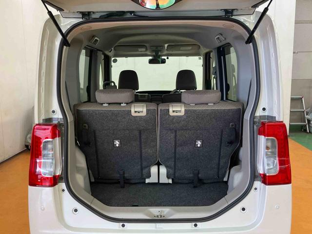 タントＬ　ＳＡIIバックカメラ連動フルセグナビ　ＵＳＢ接続　ブルートュース対応　ＴＶナビキット　ＥＴＣ　衝突被害軽減ブレーキ　横滑り防止装置　マニュアルレベリング機能付ハロゲンヘッドライト　アイドリングストップ（千葉県）の中古車