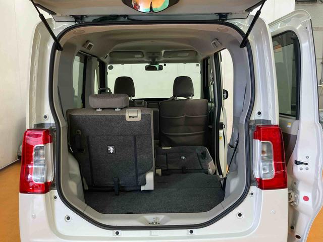 タントＬ　ＳＡIIバックカメラ連動フルセグナビ　ＵＳＢ接続　ブルートュース対応　ＴＶナビキット　ＥＴＣ　衝突被害軽減ブレーキ　横滑り防止装置　マニュアルレベリング機能付ハロゲンヘッドライト　アイドリングストップ（千葉県）の中古車