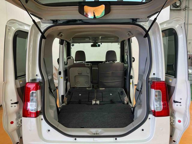 タントＬ　ＳＡIIバックカメラ連動フルセグナビ　ＵＳＢ接続　ブルートュース対応　ＴＶナビキット　ＥＴＣ　衝突被害軽減ブレーキ　横滑り防止装置　マニュアルレベリング機能付ハロゲンヘッドライト　アイドリングストップ（千葉県）の中古車