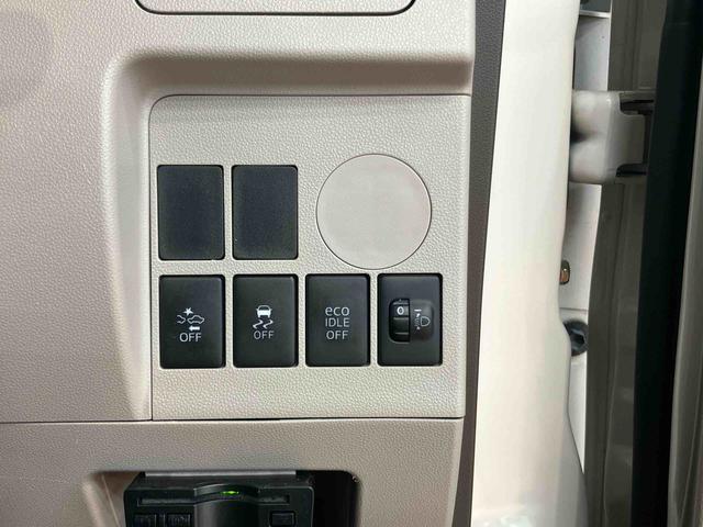 タントＬ　ＳＡIIバックカメラ連動フルセグナビ　ＵＳＢ接続　ブルートュース対応　ＴＶナビキット　ＥＴＣ　衝突被害軽減ブレーキ　横滑り防止装置　マニュアルレベリング機能付ハロゲンヘッドライト　アイドリングストップ（千葉県）の中古車