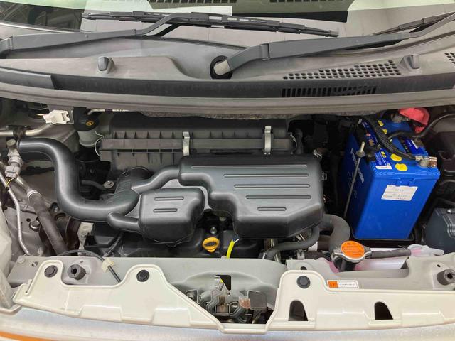 タントＬ　ＳＡIIバックカメラ連動フルセグナビ　ＵＳＢ接続　ブルートュース対応　ＴＶナビキット　ＥＴＣ　衝突被害軽減ブレーキ　横滑り防止装置　マニュアルレベリング機能付ハロゲンヘッドライト　アイドリングストップ（千葉県）の中古車