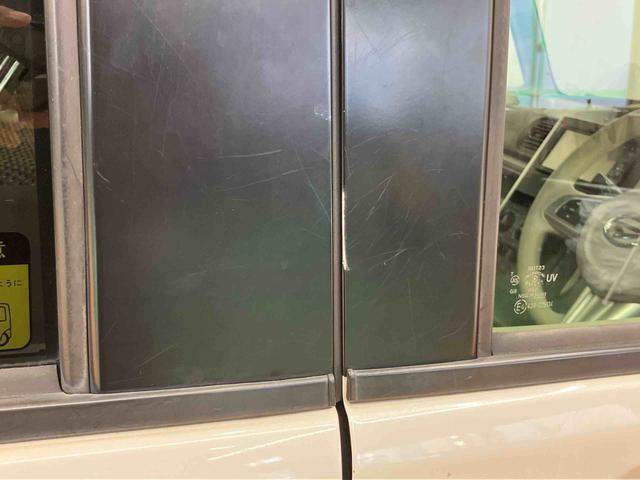 タントＬ　ＳＡIIバックカメラ連動フルセグナビ　ＵＳＢ接続　ブルートュース対応　ＴＶナビキット　ＥＴＣ　衝突被害軽減ブレーキ　横滑り防止装置　マニュアルレベリング機能付ハロゲンヘッドライト　アイドリングストップ（千葉県）の中古車