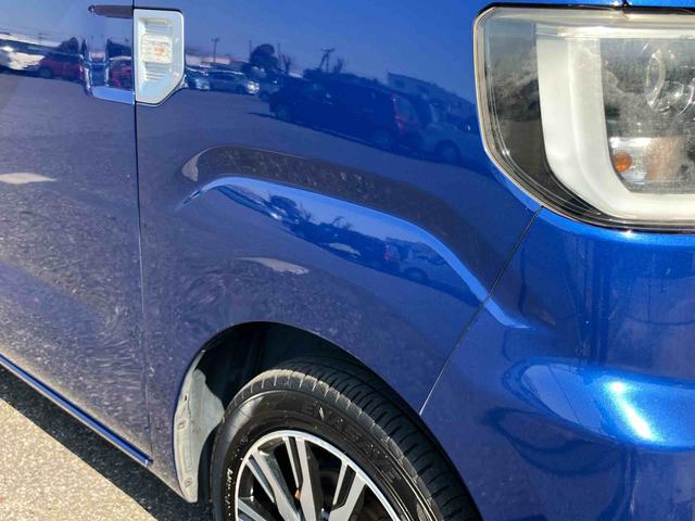 ウェイクＧターボＳＡIIバックカメラ連動８インチフルセグナビ　ＵＳＢ接続　ＨＤＭＩ接続　フロントドライブレコーダー　ＥＴＣ　ＴＶナビキット　両側電動スライドドア　プッシュエンジンスタート　キーフリーシステム（千葉県）の中古車