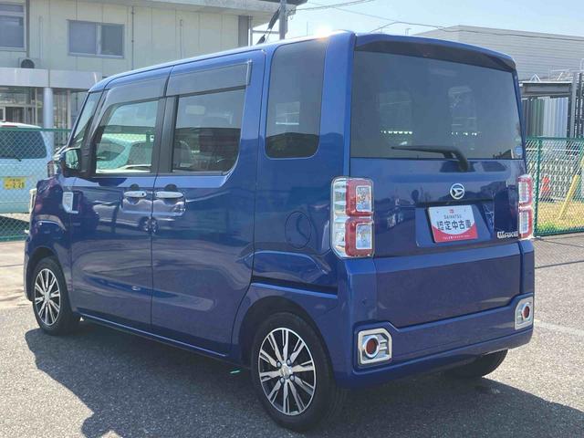 ウェイクＧターボＳＡIIバックカメラ連動８インチフルセグナビ　ＵＳＢ接続　ＨＤＭＩ接続　フロントドライブレコーダー　ＥＴＣ　ＴＶナビキット　両側電動スライドドア　プッシュエンジンスタート　キーフリーシステム（千葉県）の中古車