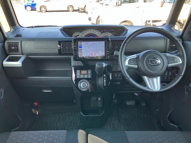 ウェイクＧターボＳＡIIバックカメラ連動８インチフルセグナビ　ＵＳＢ接続　ＨＤＭＩ接続　フロントドライブレコーダー　ＥＴＣ　ＴＶナビキット　両側電動スライドドア　プッシュエンジンスタート　キーフリーシステム（千葉県）の中古車