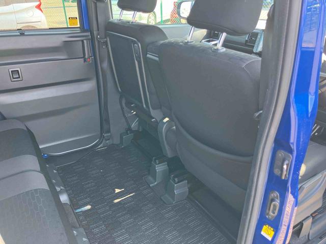 ウェイクＧターボＳＡIIバックカメラ連動８インチフルセグナビ　ＵＳＢ接続　ＨＤＭＩ接続　フロントドライブレコーダー　ＥＴＣ　ＴＶナビキット　両側電動スライドドア　プッシュエンジンスタート　キーフリーシステム（千葉県）の中古車