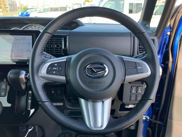 ウェイクＧターボＳＡIIバックカメラ連動８インチフルセグナビ　ＵＳＢ接続　ＨＤＭＩ接続　フロントドライブレコーダー　ＥＴＣ　ＴＶナビキット　両側電動スライドドア　プッシュエンジンスタート　キーフリーシステム（千葉県）の中古車