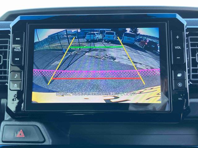 ウェイクＧターボＳＡIIバックカメラ連動８インチフルセグナビ　ＵＳＢ接続　ＨＤＭＩ接続　フロントドライブレコーダー　ＥＴＣ　ＴＶナビキット　両側電動スライドドア　プッシュエンジンスタート　キーフリーシステム（千葉県）の中古車