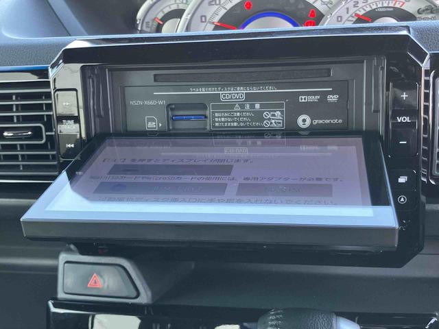 ウェイクＧターボＳＡIIバックカメラ連動８インチフルセグナビ　ＵＳＢ接続　ＨＤＭＩ接続　フロントドライブレコーダー　ＥＴＣ　ＴＶナビキット　両側電動スライドドア　プッシュエンジンスタート　キーフリーシステム（千葉県）の中古車