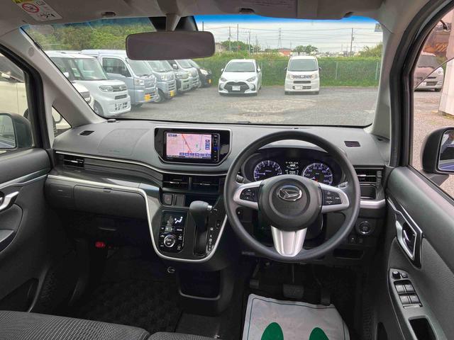 ムーヴカスタム　Ｘ　ハイパーＳＡIIカーナビ　バックカメラ　Ｂｌｕｅｔｏｏｔｈ　ＬＥＤヘッドライト　アルミホイール（千葉県）の中古車