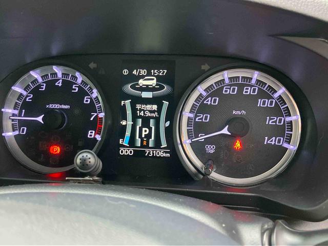 ムーヴカスタム　Ｘ　ハイパーＳＡIIカーナビ　バックカメラ　Ｂｌｕｅｔｏｏｔｈ　ＬＥＤヘッドライト　アルミホイール（千葉県）の中古車