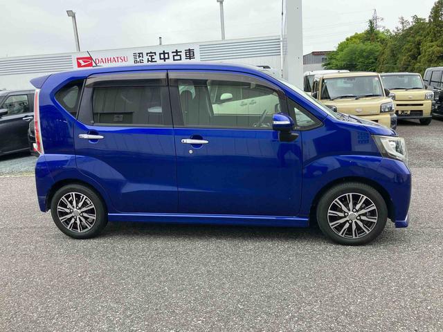 ムーヴカスタム　Ｘ　ハイパーＳＡIIカーナビ　バックカメラ　Ｂｌｕｅｔｏｏｔｈ　ＬＥＤヘッドライト　アルミホイール（千葉県）の中古車