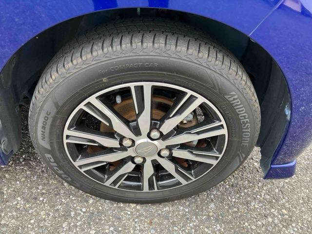 ムーヴカスタム　Ｘ　ハイパーＳＡIIカーナビ　バックカメラ　Ｂｌｕｅｔｏｏｔｈ　ＬＥＤヘッドライト　アルミホイール（千葉県）の中古車