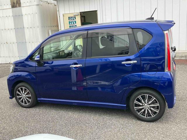 ムーヴカスタム　Ｘ　ハイパーＳＡIIカーナビ　バックカメラ　Ｂｌｕｅｔｏｏｔｈ　ＬＥＤヘッドライト　アルミホイール（千葉県）の中古車