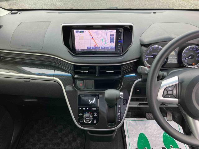 ムーヴカスタム　Ｘ　ハイパーＳＡIIカーナビ　バックカメラ　Ｂｌｕｅｔｏｏｔｈ　ＬＥＤヘッドライト　アルミホイール（千葉県）の中古車