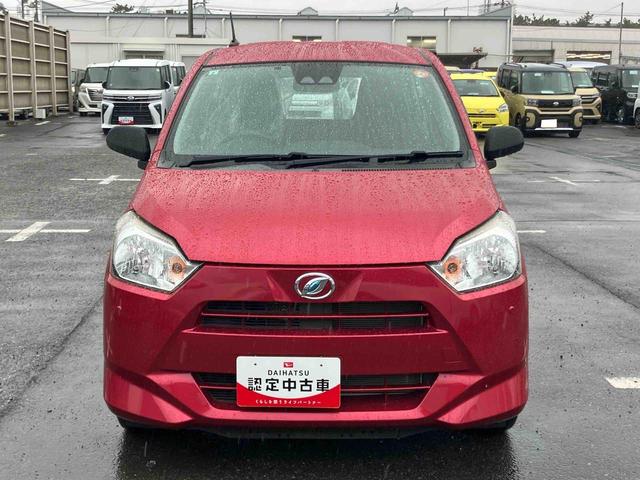 ミライースL SAIIIDVDチューナー USB接続 ブルートゥース対応 バックカメラ連動 ETC 前後コーナーセンサー オートハイビーム 衝突被害軽減ブレーキ 横滑り防止装置 マニュアルレベリング機能付ハロゲンヘッドライト(千葉県)の中古車