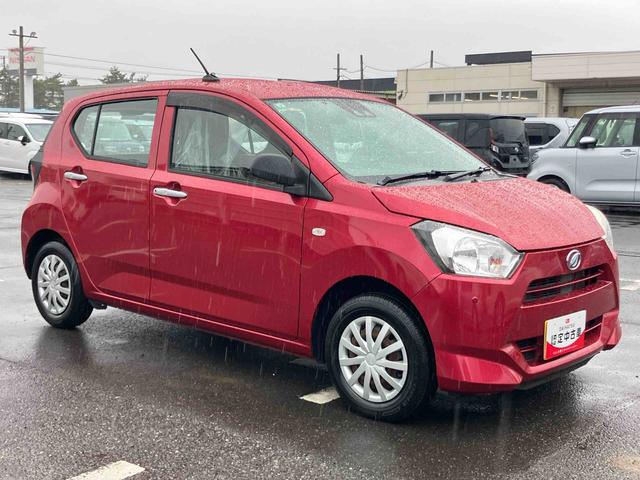 ミライースL SAIIIDVDチューナー USB接続 ブルートゥース対応 バックカメラ連動 ETC 前後コーナーセンサー オートハイビーム 衝突被害軽減ブレーキ 横滑り防止装置 マニュアルレベリング機能付ハロゲンヘッドライト(千葉県)の中古車