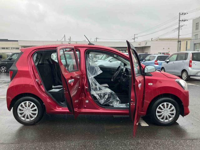 ミライースL SAIIIDVDチューナー USB接続 ブルートゥース対応 バックカメラ連動 ETC 前後コーナーセンサー オートハイビーム 衝突被害軽減ブレーキ 横滑り防止装置 マニュアルレベリング機能付ハロゲンヘッドライト(千葉県)の中古車