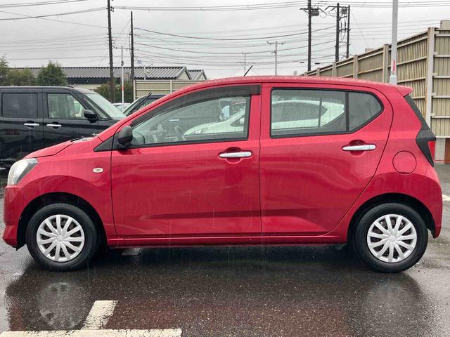 ミライースL SAIIIDVDチューナー USB接続 ブルートゥース対応 バックカメラ連動 ETC 前後コーナーセンサー オートハイビーム 衝突被害軽減ブレーキ 横滑り防止装置 マニュアルレベリング機能付ハロゲンヘッドライト(千葉県)の中古車