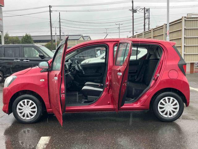 ミライースL SAIIIDVDチューナー USB接続 ブルートゥース対応 バックカメラ連動 ETC 前後コーナーセンサー オートハイビーム 衝突被害軽減ブレーキ 横滑り防止装置 マニュアルレベリング機能付ハロゲンヘッドライト(千葉県)の中古車